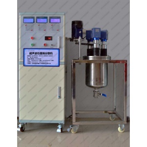 Hannuo-6000 連續(xù)流超聲波水處理設(shè)備的先進(jìn)解決方案