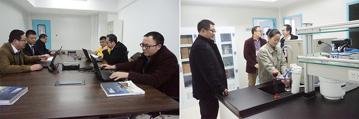 以道御術，持之以恒 通達天下——恒通動保新工廠正式啟動歐盟GMP認證